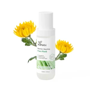 Private Label Barrier-Boosting Face Wash